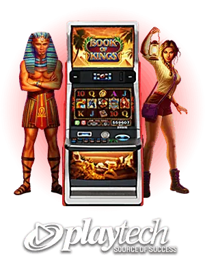 Người dẫn chương trình Game Show casino
